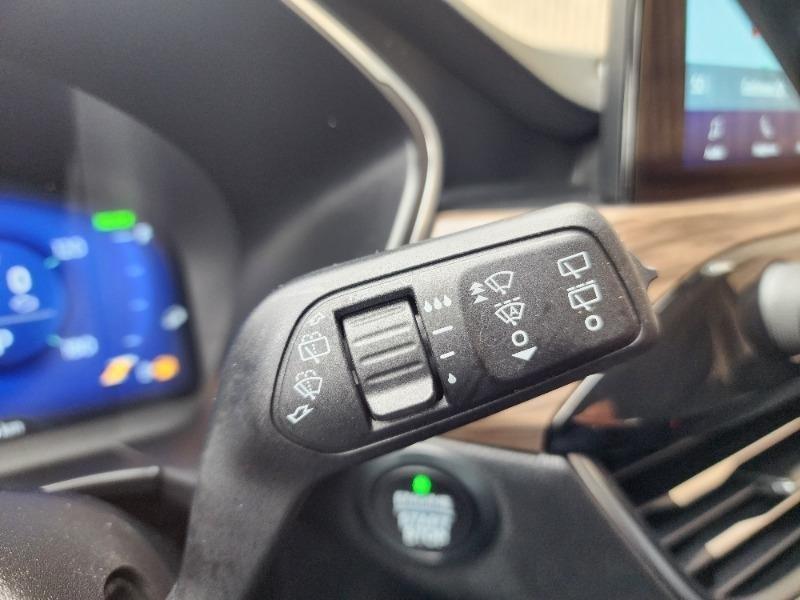 ford Escape 2020 - 16