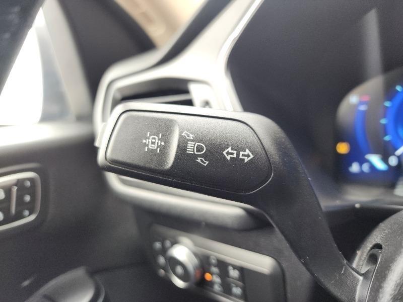 ford Escape 2020 - 17