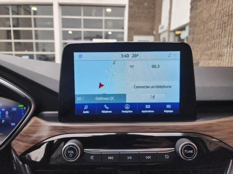 ford Escape 2020 - 18