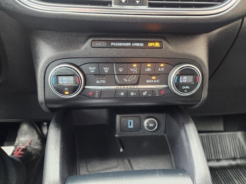 ford Escape 2020 - 19