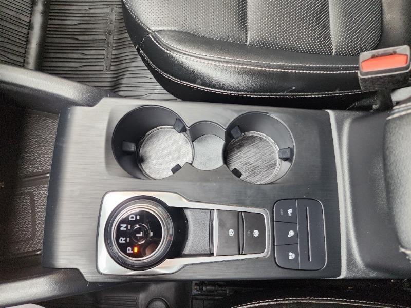 ford Escape 2020 - 20