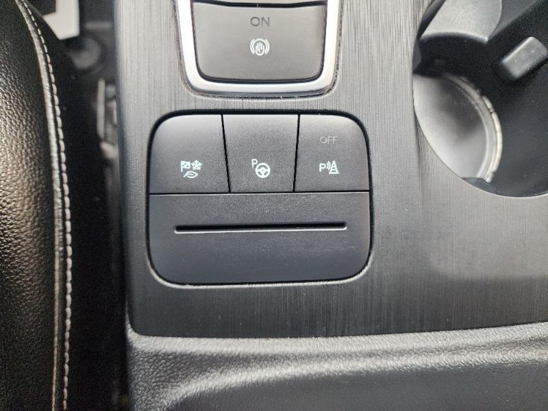 ford Escape 2020 - 21