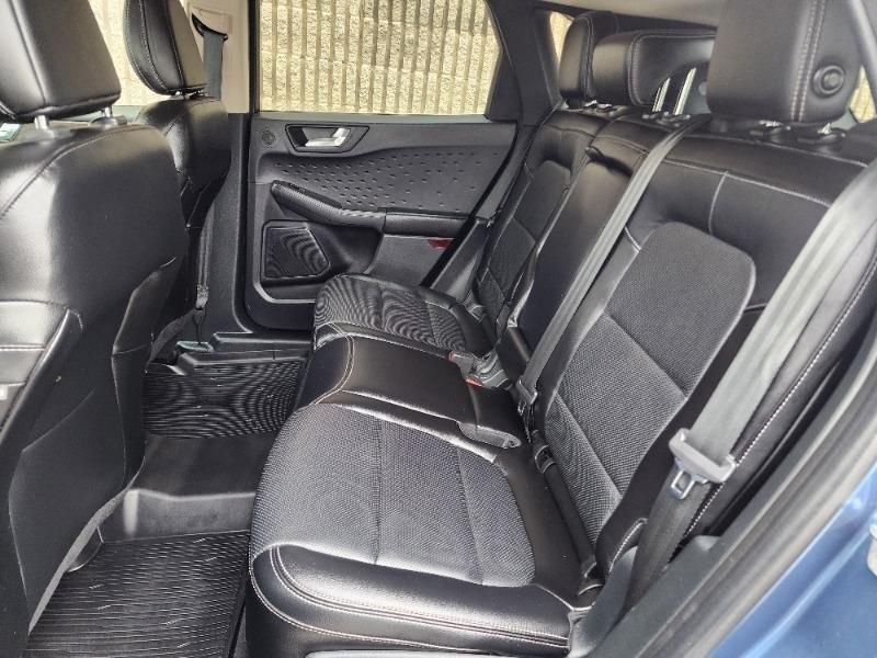 ford Escape 2020 - 22