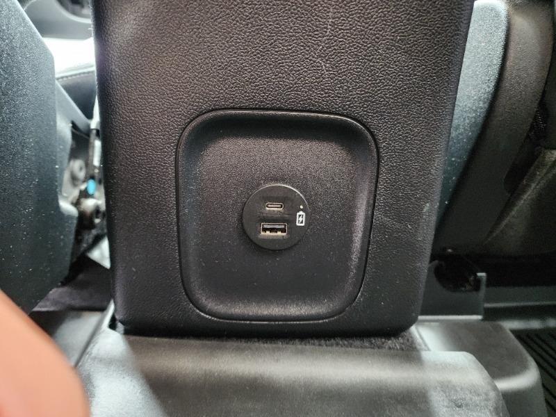 ford Escape 2020 - 24