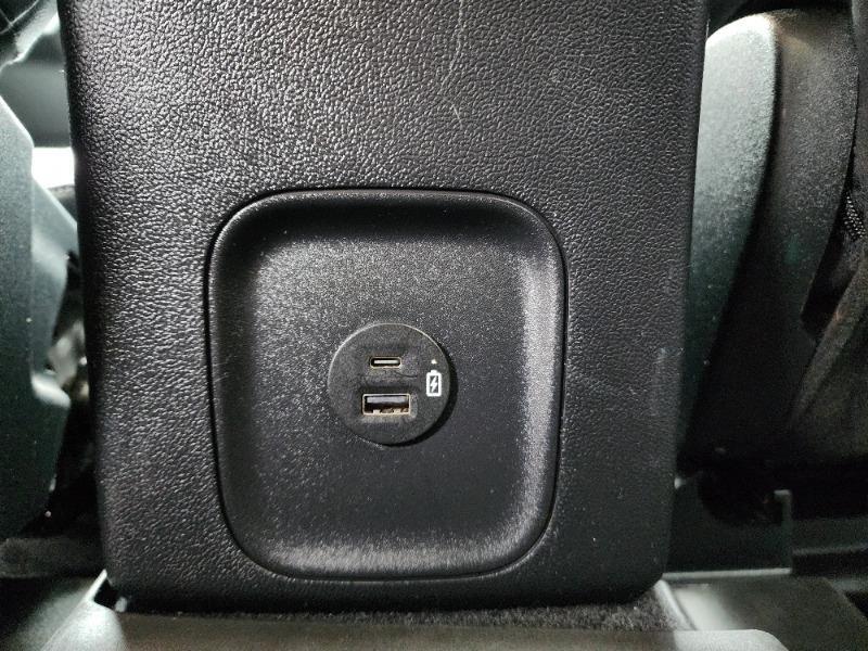 ford Escape 2020 - 25