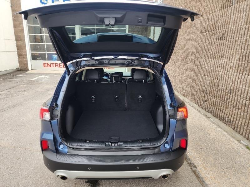 ford Escape 2020 - 26