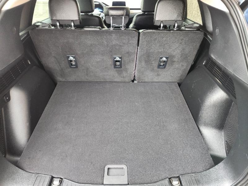 ford Escape 2020 - 27