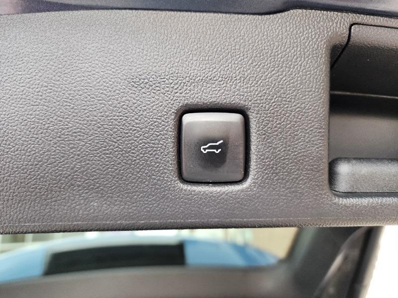 ford Escape 2020 - 28