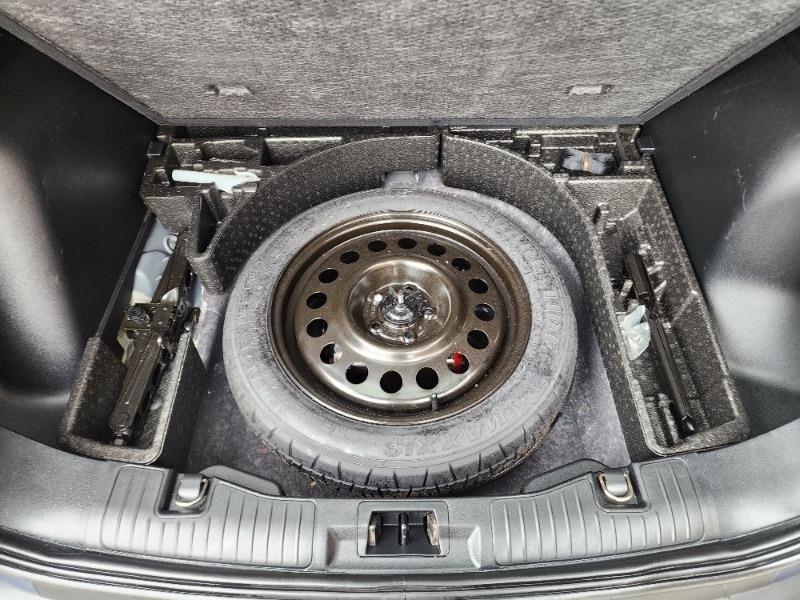 ford Escape 2020 - 29