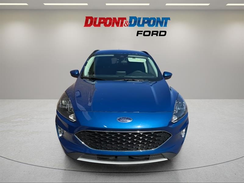 ford Escape 2022 - 7