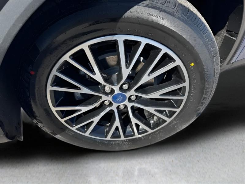 ford Escape 2022 - 8