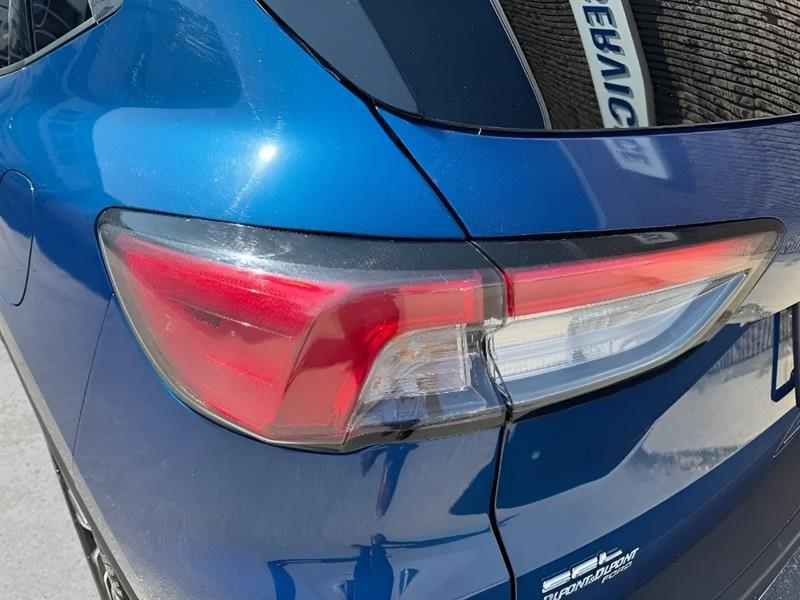 ford Escape 2022 - 11