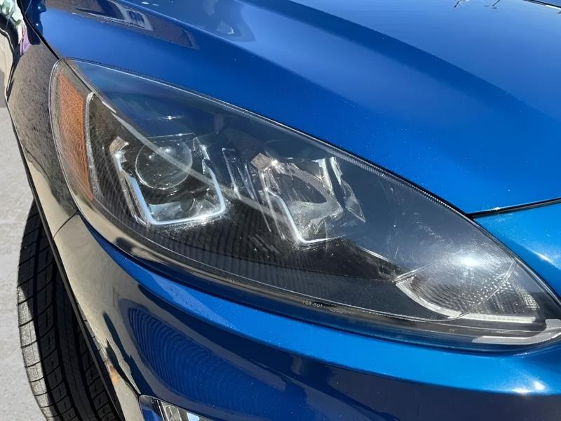 ford Escape 2022 - 14