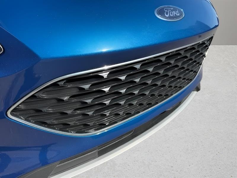 ford Escape 2022 - 15