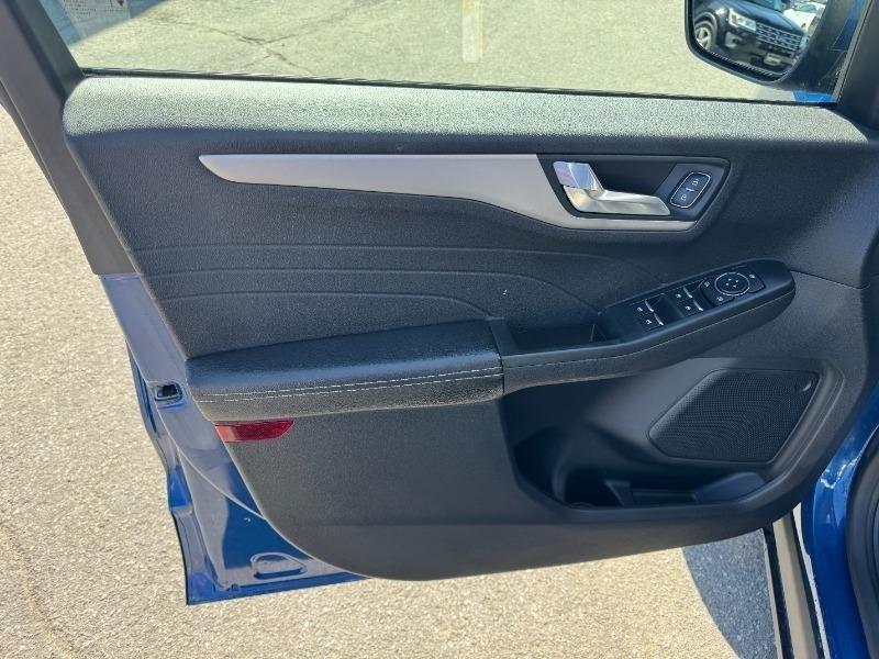 ford Escape 2022 - 18