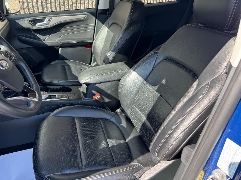 ford Escape 2022 - 19