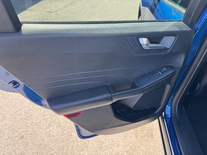 ford Escape 2022 - 20