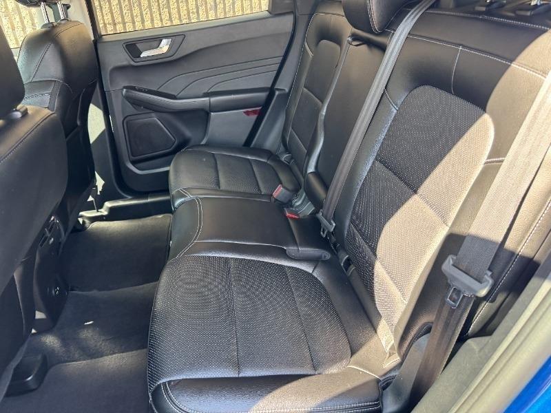 ford Escape 2022 - 21