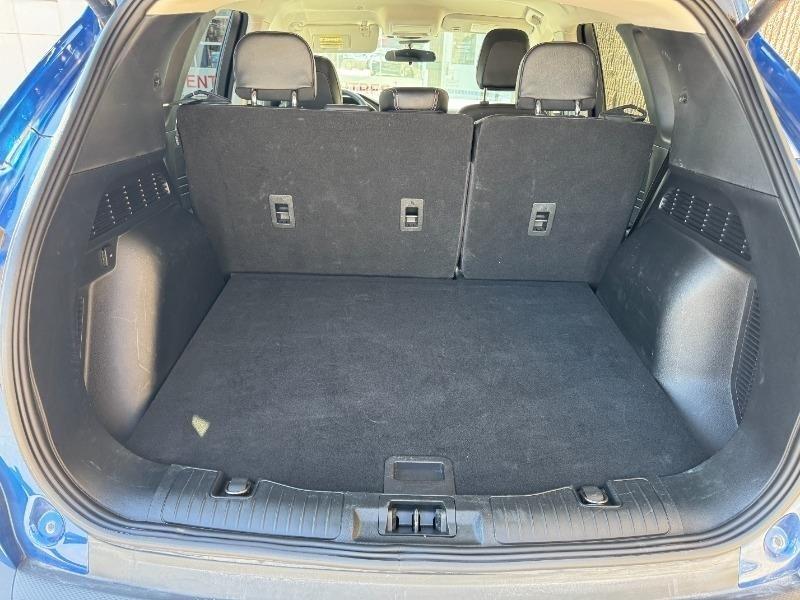 ford Escape 2022 - 22