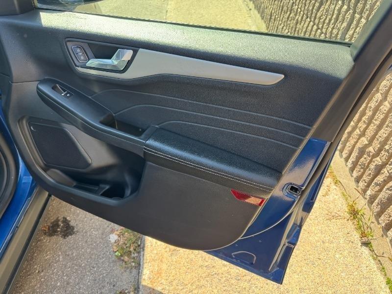 ford Escape 2022 - 25