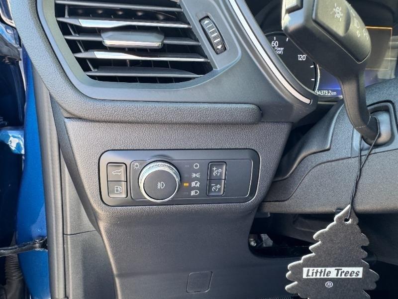 ford Escape 2022 - 27