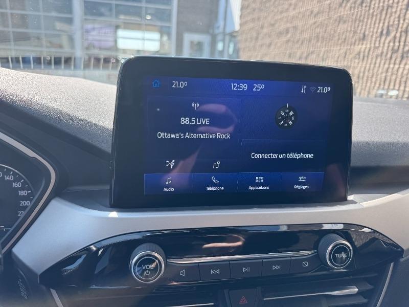 ford Escape 2022 - 30