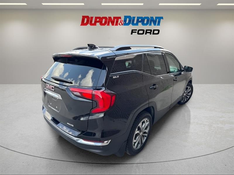 gmc Terrain 2021 - 5