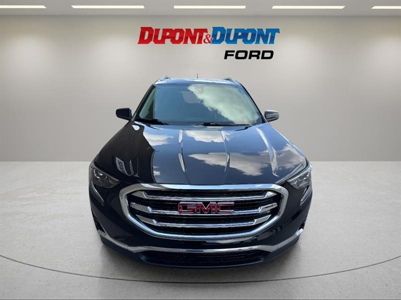 gmc Terrain 2021 - 7