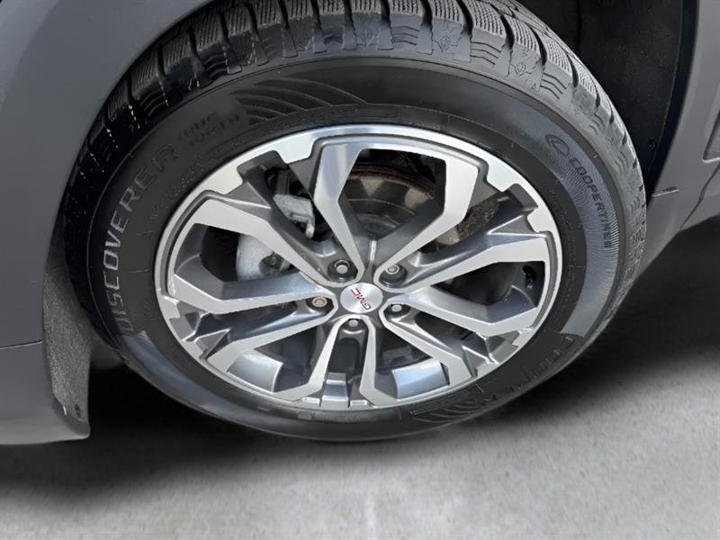 gmc Terrain 2021 - 8