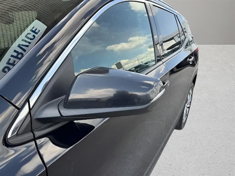 gmc Terrain 2021 - 9