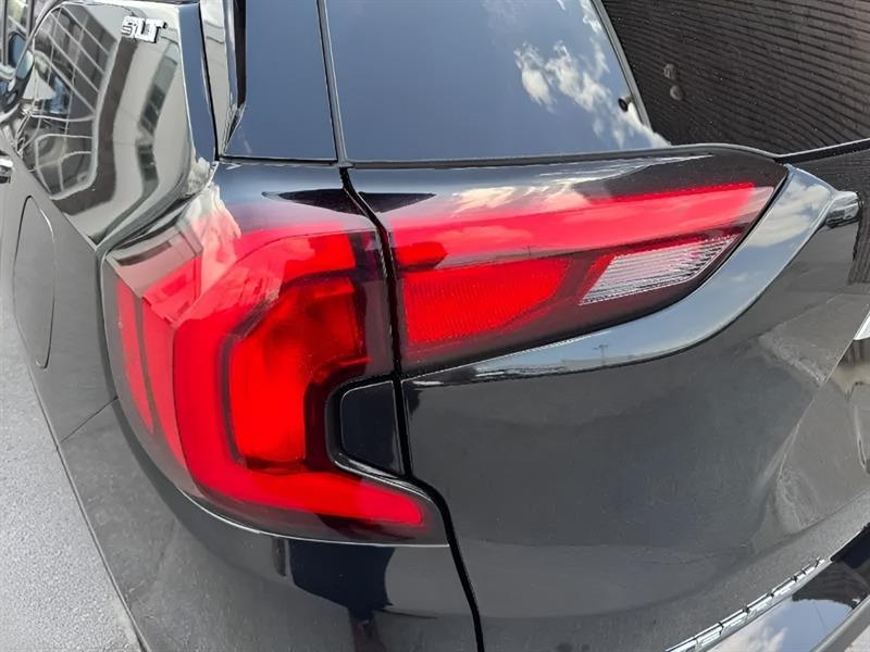 gmc Terrain 2021 - 12