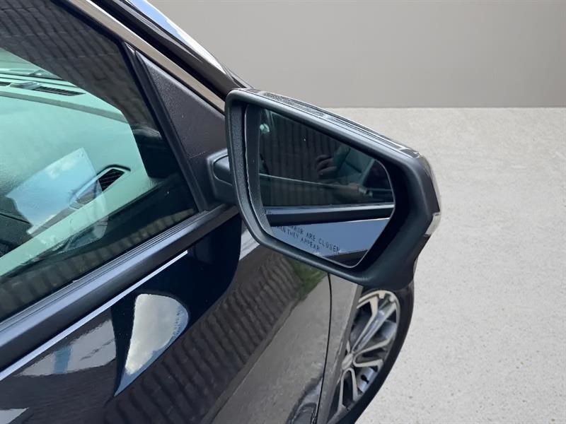 gmc Terrain 2021 - 13