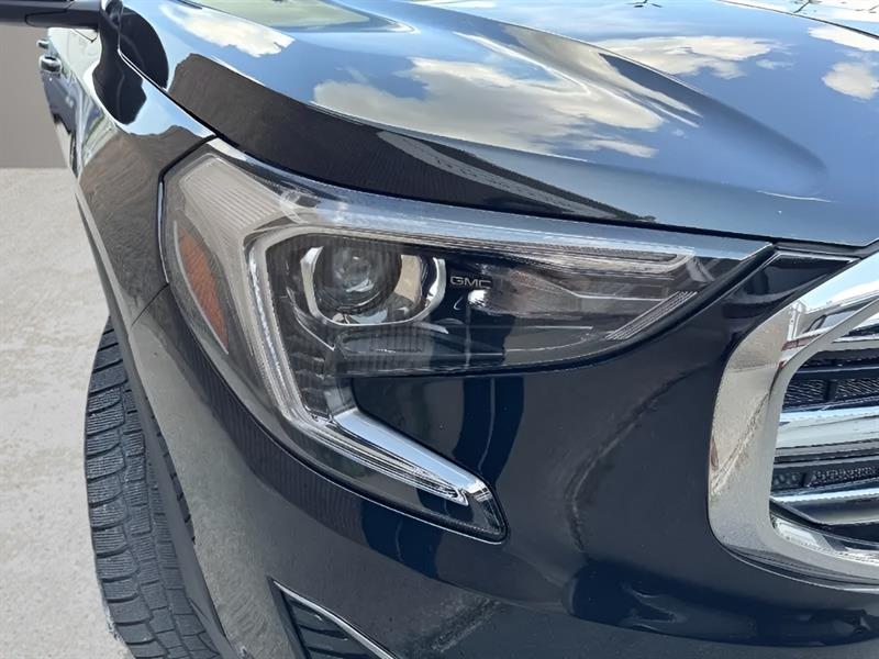 gmc Terrain 2021 - 14