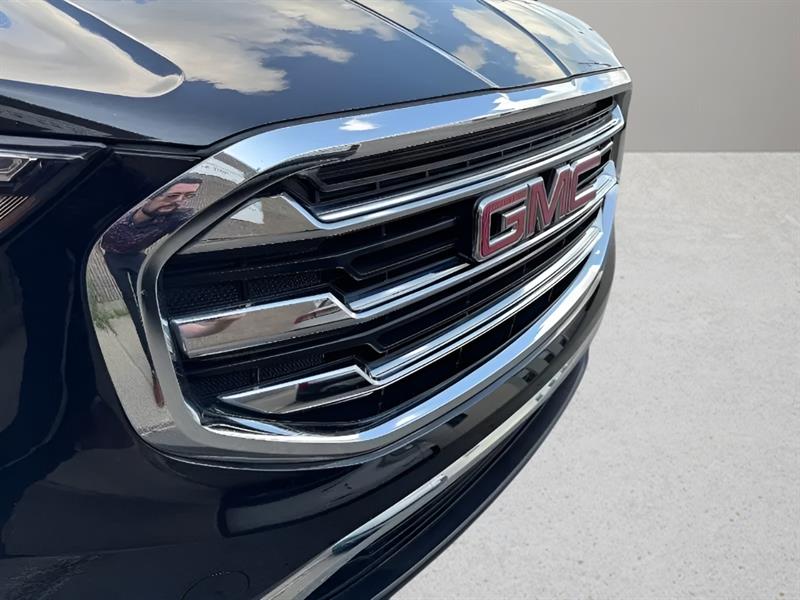 gmc Terrain 2021 - 15