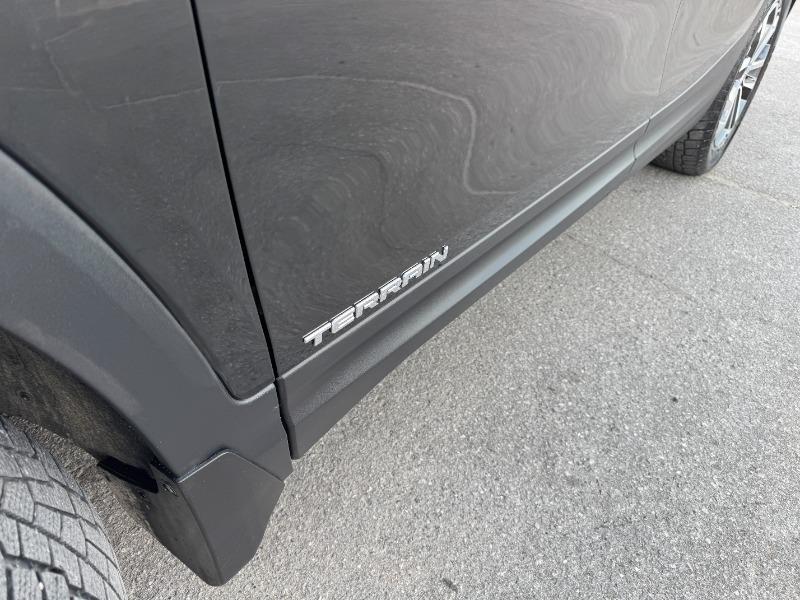 gmc Terrain 2021 - 16