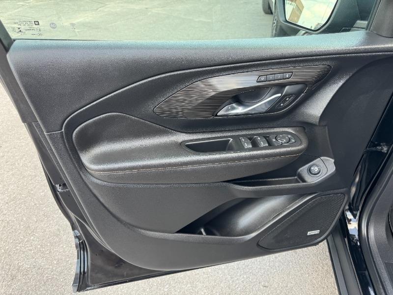 gmc Terrain 2021 - 18