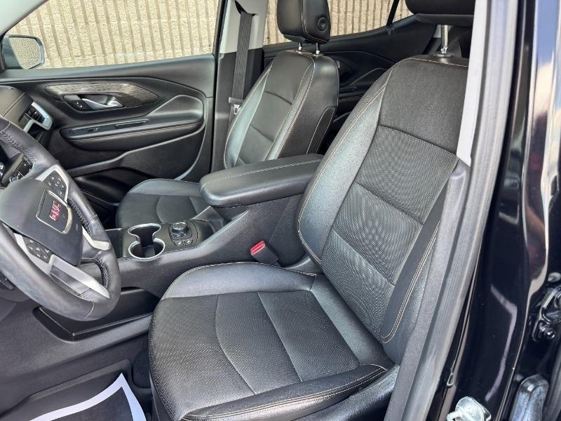 gmc Terrain 2021 - 19