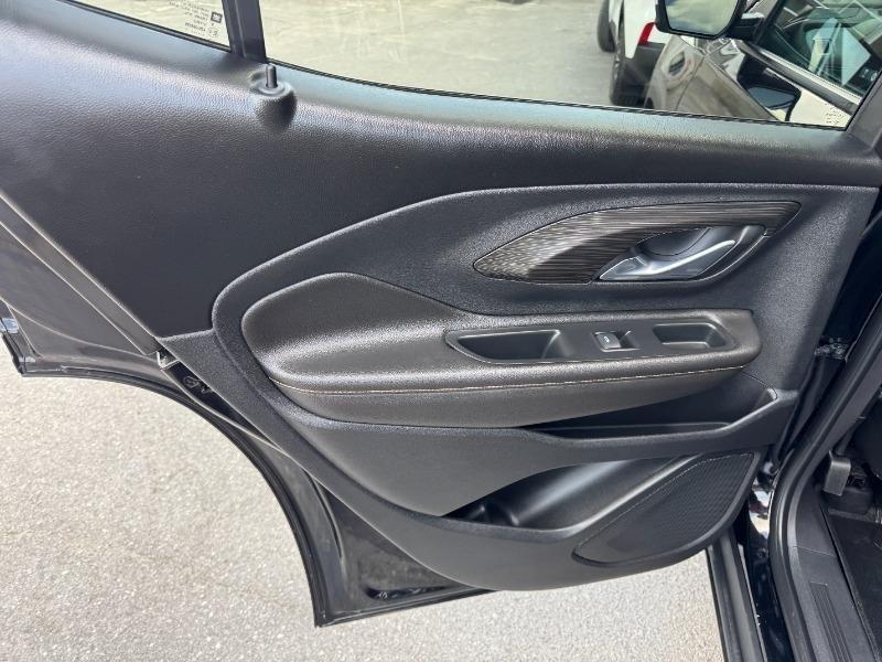 gmc Terrain 2021 - 20