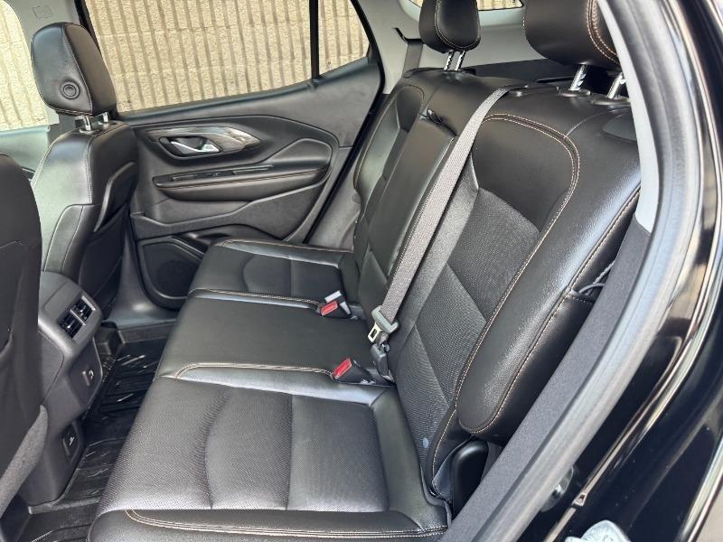 gmc Terrain 2021 - 21