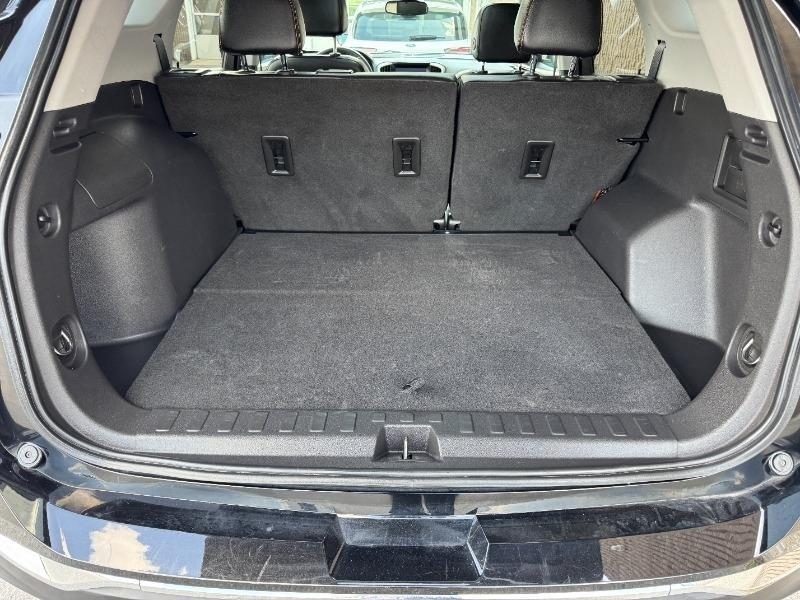 gmc Terrain 2021 - 22