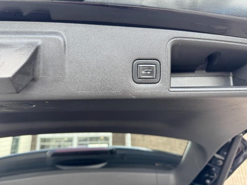 gmc Terrain 2021 - 23