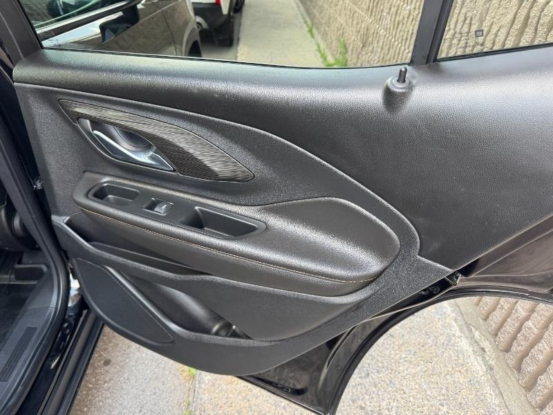 gmc Terrain 2021 - 24