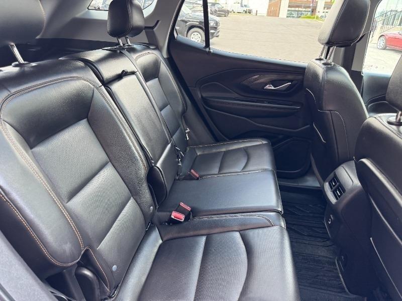 gmc Terrain 2021 - 25