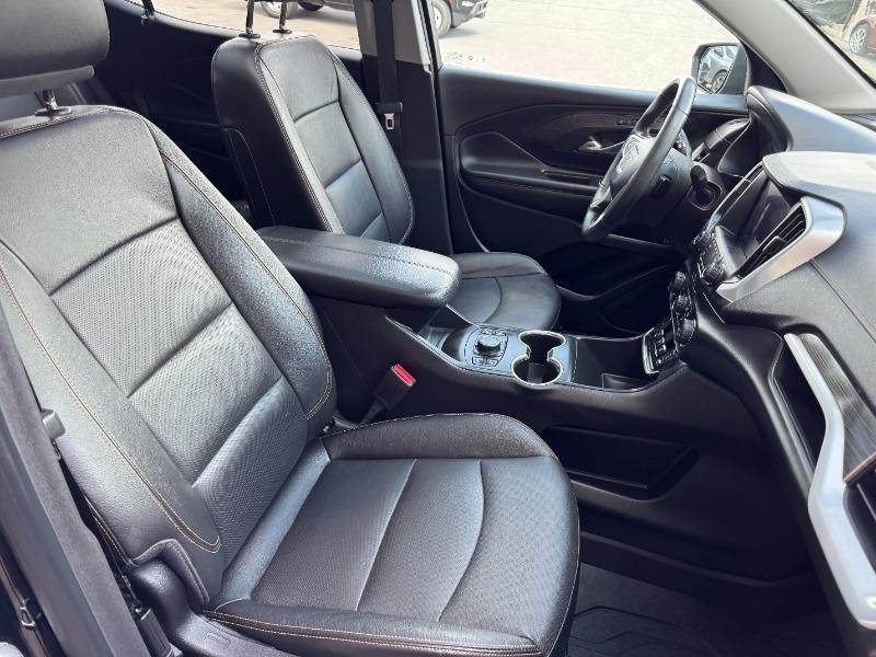 gmc Terrain 2021 - 27