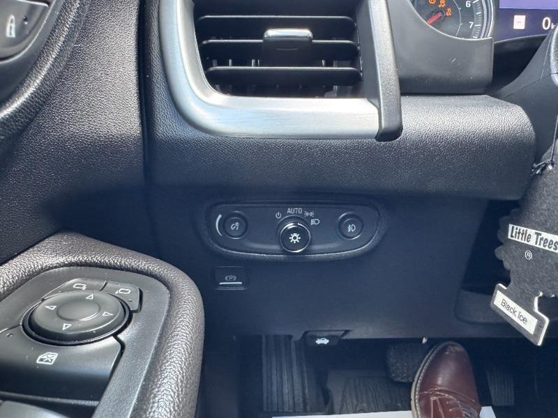 gmc Terrain 2021 - 28