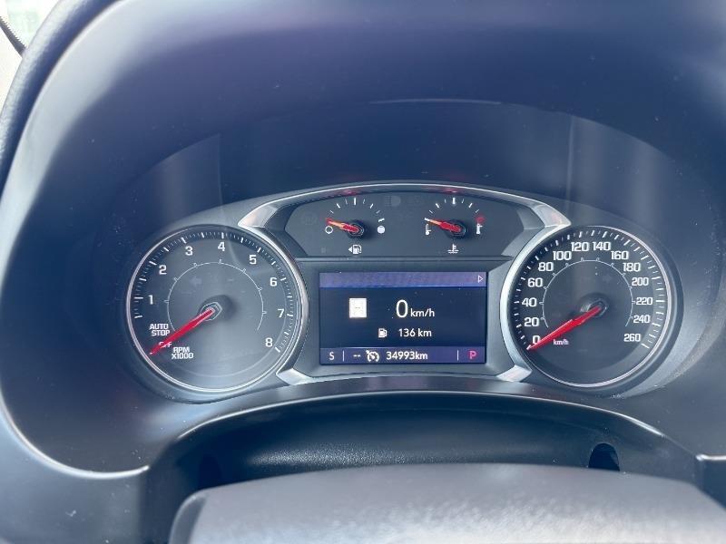 gmc Terrain 2021 - 29