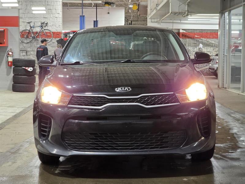 kia Rio 2020 - 3