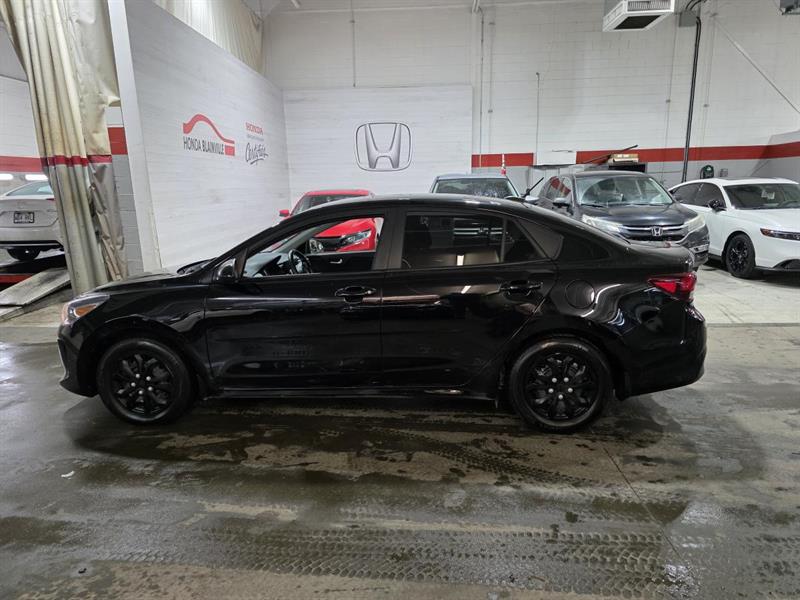 kia Rio 2020 - 4
