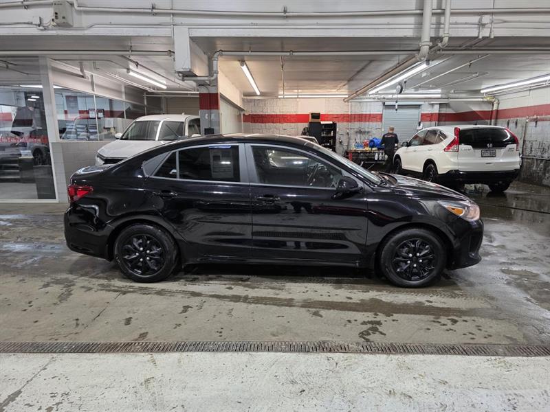 kia Rio 2020 - 8