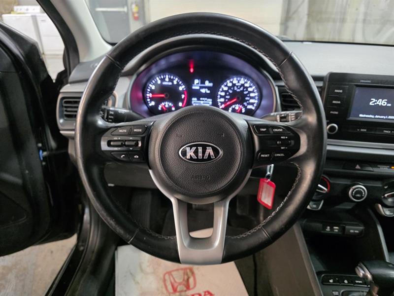 kia Rio 2020 - 12